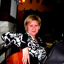 Розалия Шаповалова
