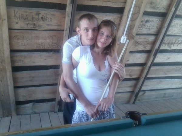 Ольга Пивнева