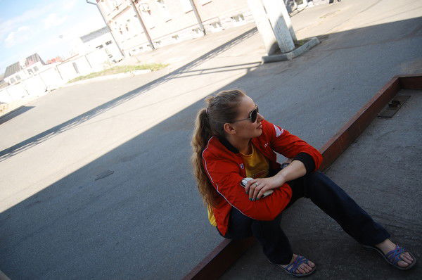 Дарига Тюркина