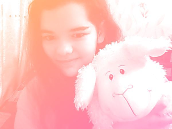 Альбина Ермакова