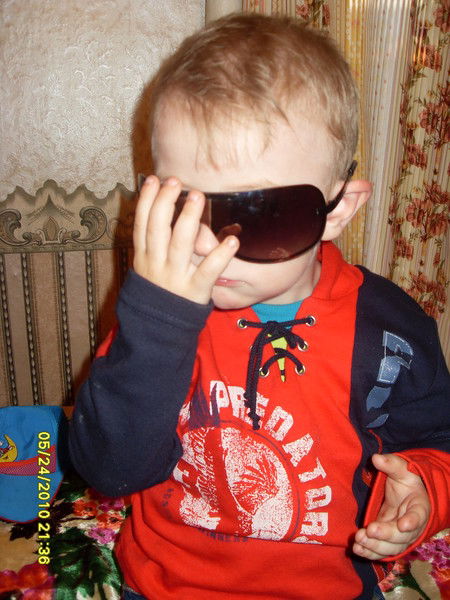 Александр Кириллов