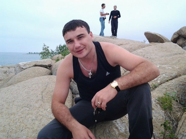 Игорь Яшонкин