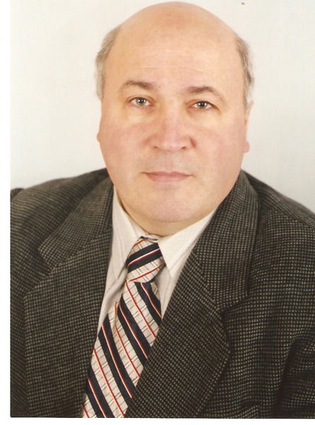 Николай Андреев