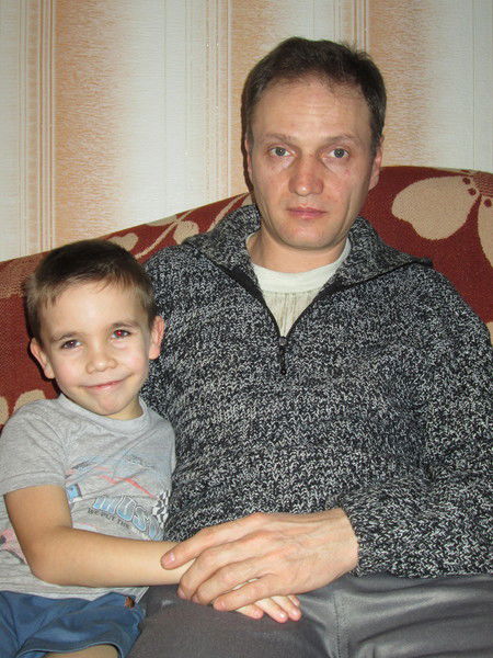 Рафаэль Журкабаев