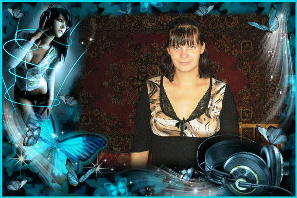 Мария Селезнева