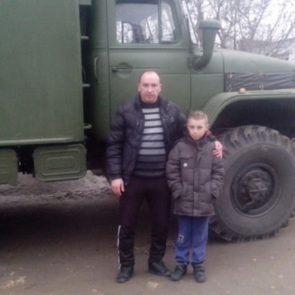 Олександр Нестеренко