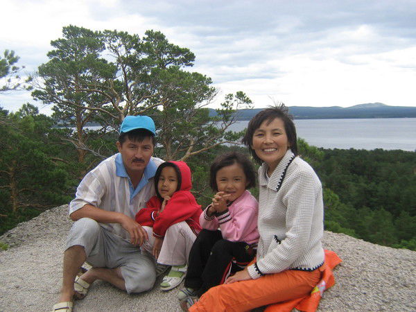 Адил Кукеев