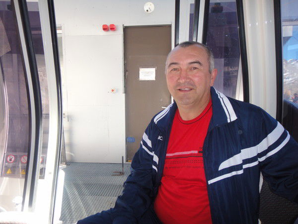 Владимир Подплетнев