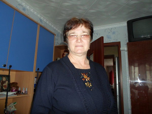 Каралина Нижегородцева