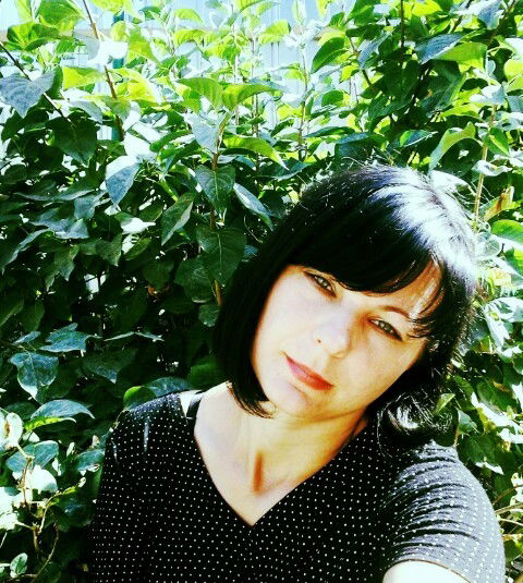 Лида Шевченко