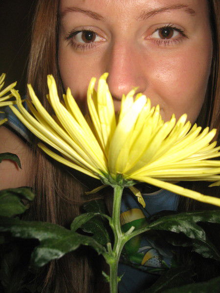 Олеся Грачева