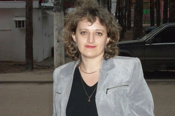 Татьяна Зайцева