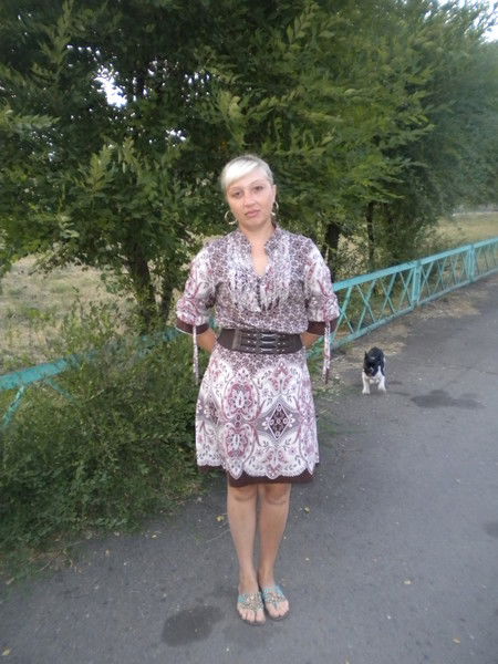 Солнышко Ясное