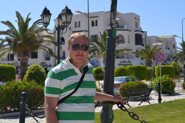 Евгений Набиев