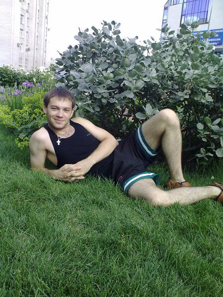 Денис Воронцов