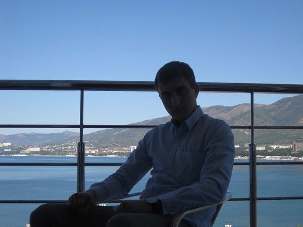 Петр Иванов