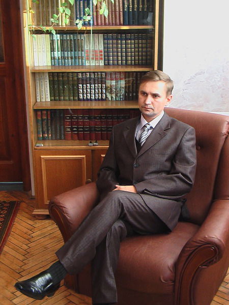 Александр Шутиков