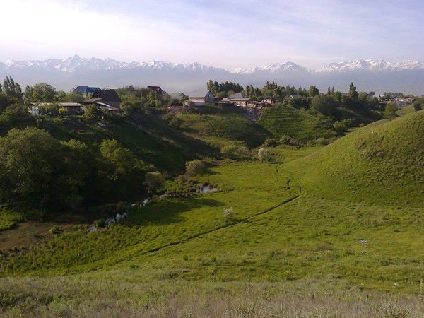 Гульзада Айткалиева