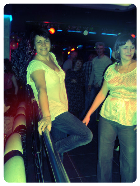 Ирина Куклина