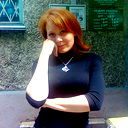 Ольга Александровна