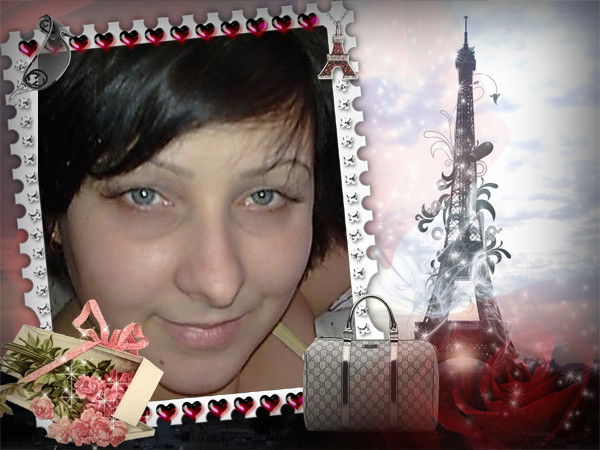 Ирина Митрофанова