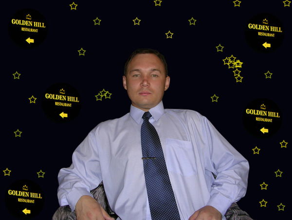 Игорь Сизяков