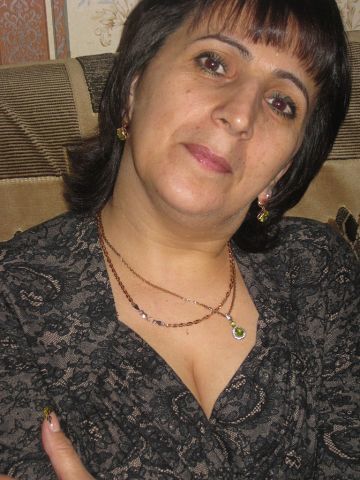 Светлана Шангина