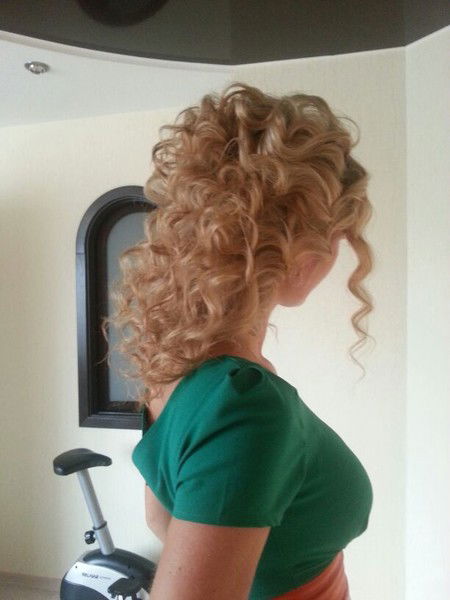 Ольга Корнекова