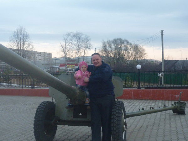 Андрей Донской