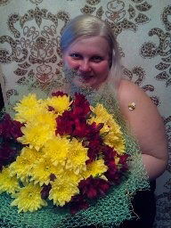 Натулька Кравченко