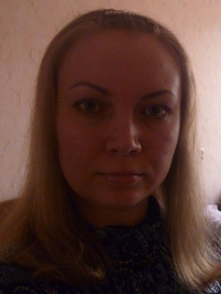 Галина Мизонова