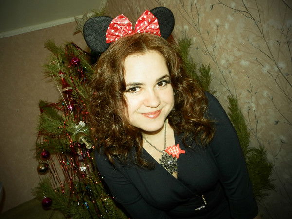 Юлия Балтаева