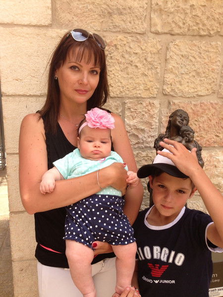 Анна Кузьменко