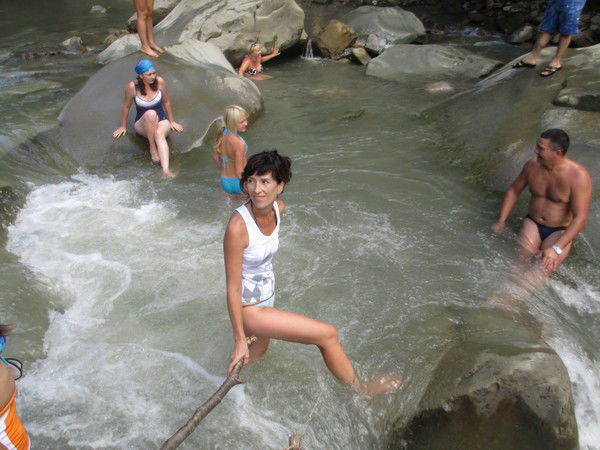 Елена Рябова