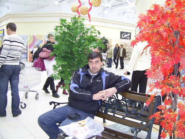 Сергей Шишкин