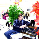 Сергей Шишкин