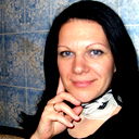 Марина Грехова