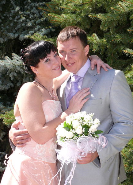 Андрей И Инна Конобродские