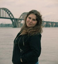 Людмила Черкез