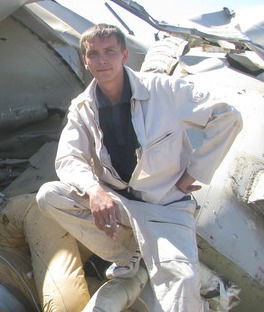 Илья Рыбалко