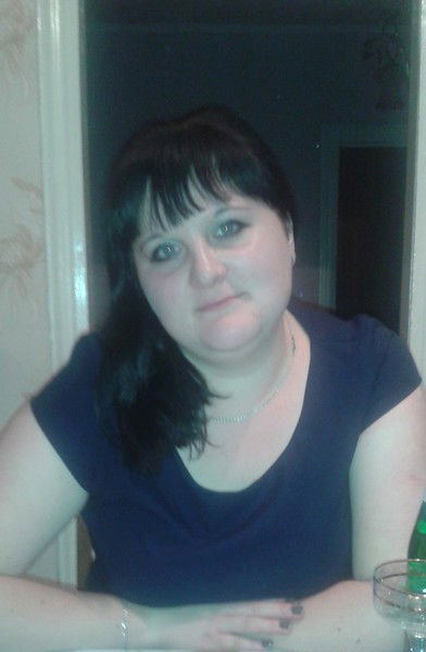 Виктория Свинарева