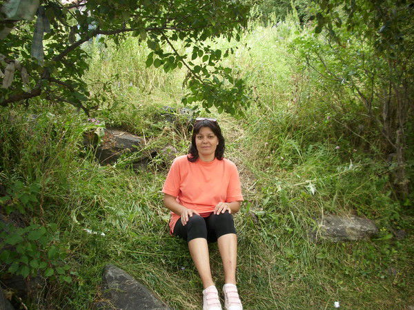 Лариса Другова