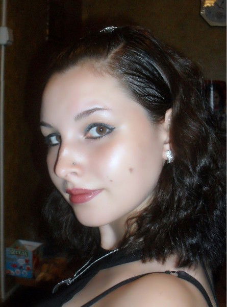 Светлана Суслова