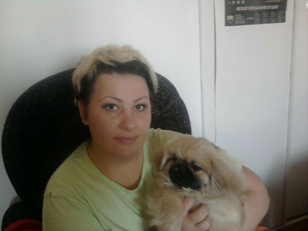 Ирина Гардер