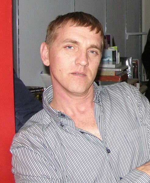 Владимир Лопатин