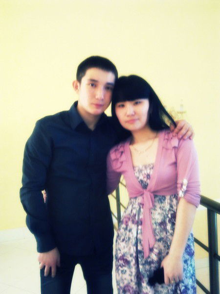 Аблай Елеуов