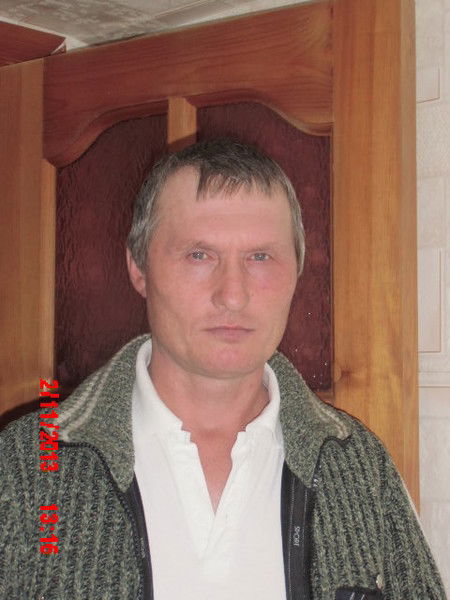 Михаил Боев