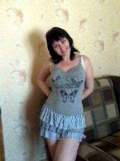 Людмила Никулина