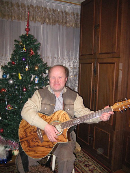 Сергей Трофимов