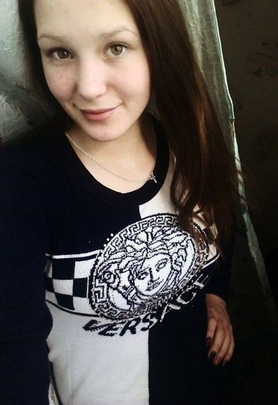 Александра Бородкина